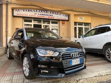 Audi A1 1.4 TDI 90 3p cv BiColor - 2016