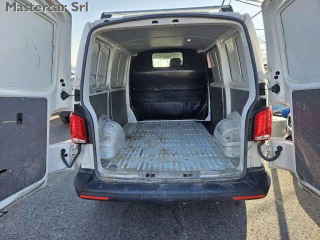 VOLKSWAGEN T6.1 Transporter 28 Diesel 110 cv Manuale - GG411PV