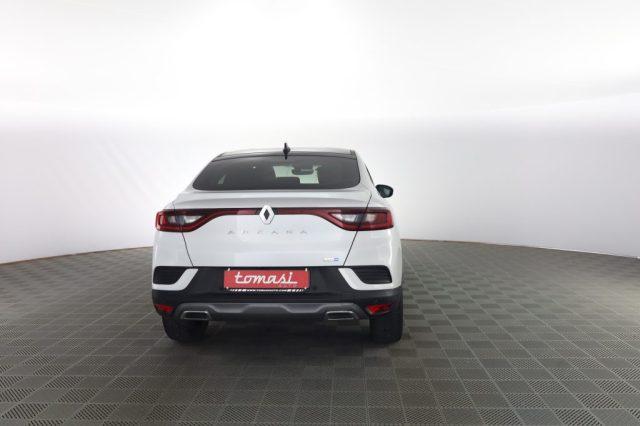 RENAULT Arkana Arkana Hybrid E-Tech 145 CV R.S. Line