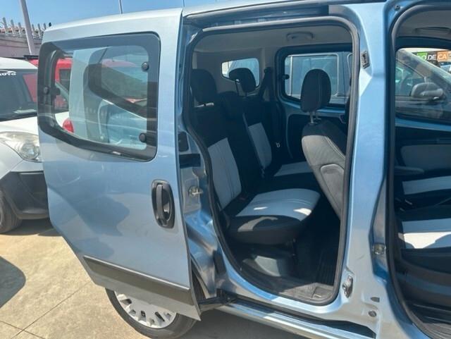 FIAT QUBO 1,3 MJ