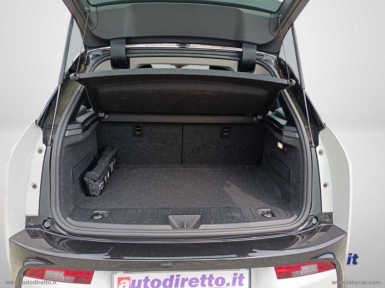 BMW i3 120 Ah Advantage