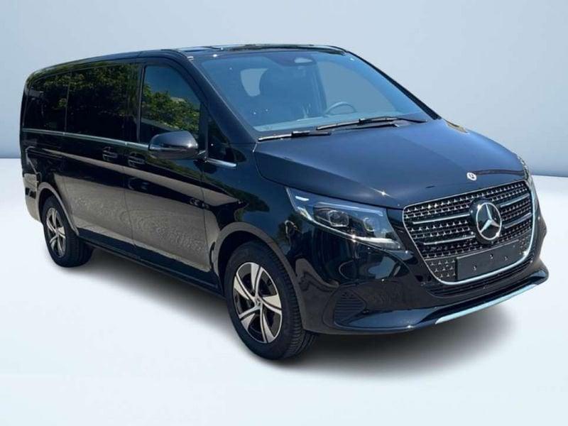 Mercedes-Benz Classe V 250d Long Avantgarde
