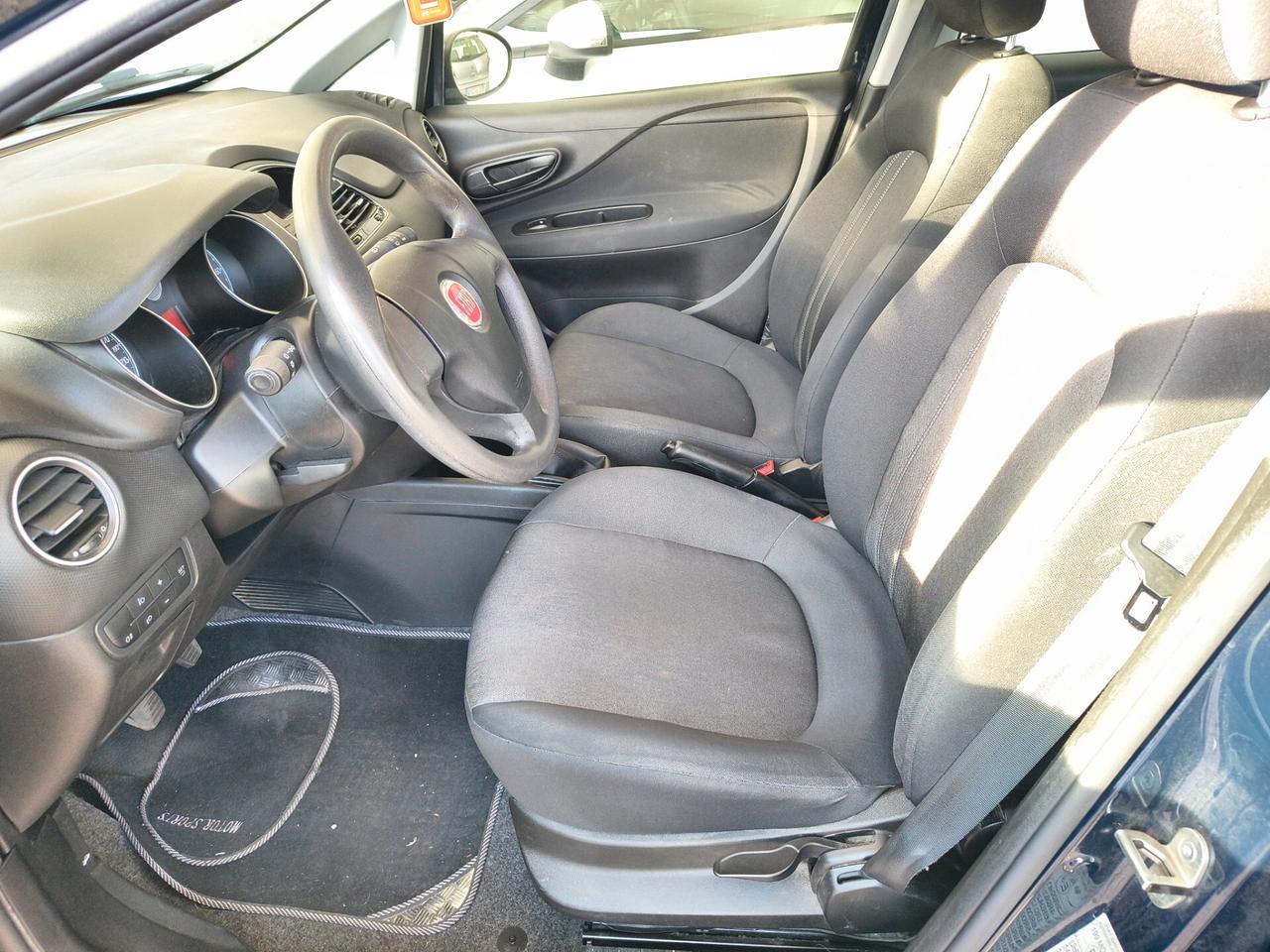 Fiat Punto 1.2 Street 5 porte 69 CV.
