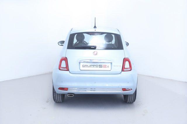 FIAT 500 1.0 Hybrid Neopatentati Tetto Panorama/Cerchi 16''