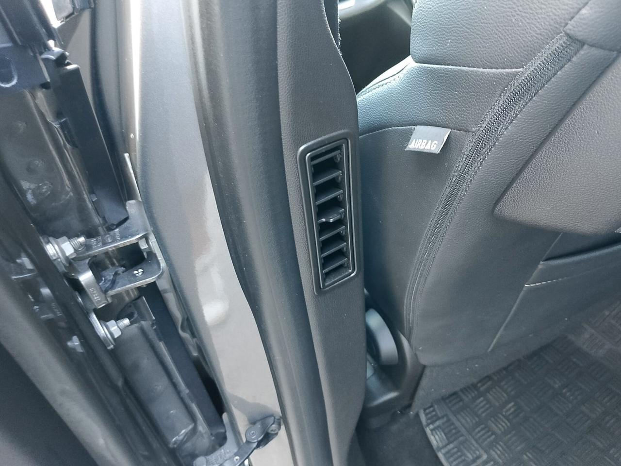 Renault Scenic Scénic dCi 8V 110 CV Energy Bose