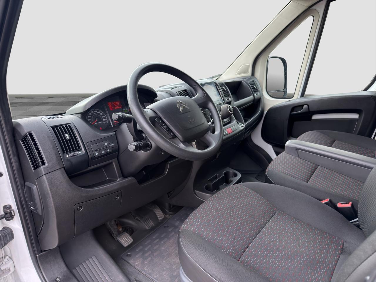 CITROEN Jumper (3ª serie) Jumper 35 BlueHDi 140 S&S PM-TM Furgone