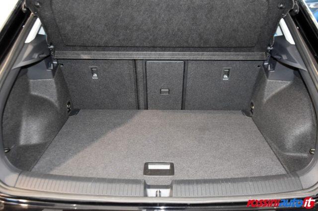 VOLKSWAGEN T-Roc 1.0 TSI 110 CV EDITION PLUS - REARVIEW - VETRI PRI