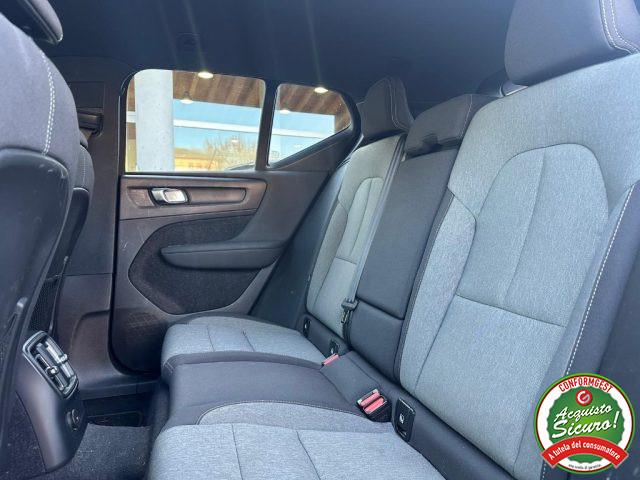 VOLVO XC40 T5 Recharge Plug-in Hybrid automatico Core