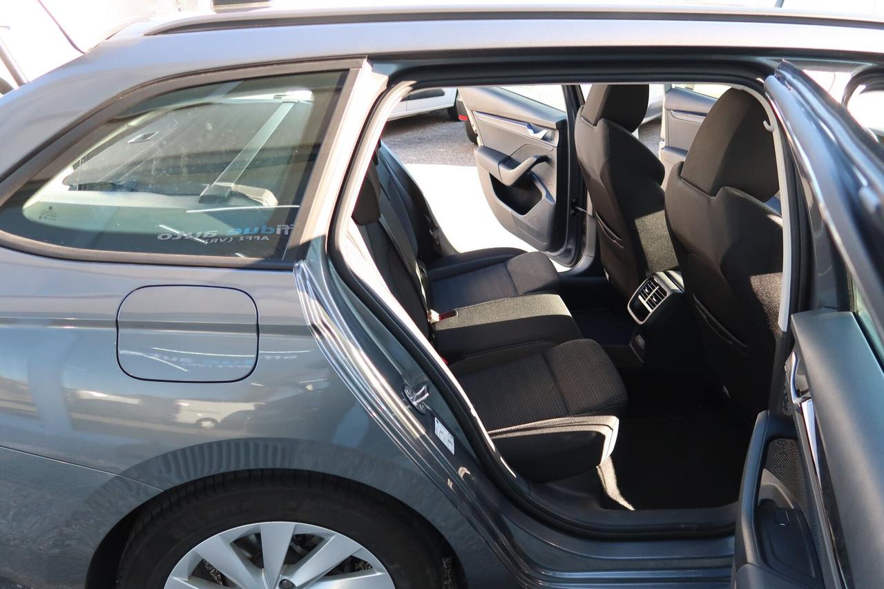 Skoda Octavia 2.0 TDI 150 CV DSG Wagon Selection