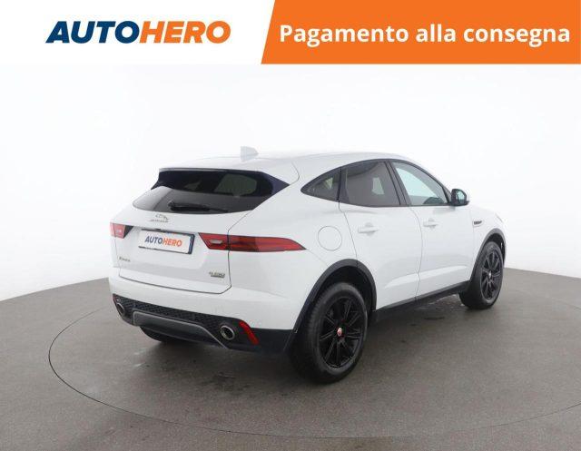 JAGUAR E-Pace 2.0D 150 CV AWD aut.