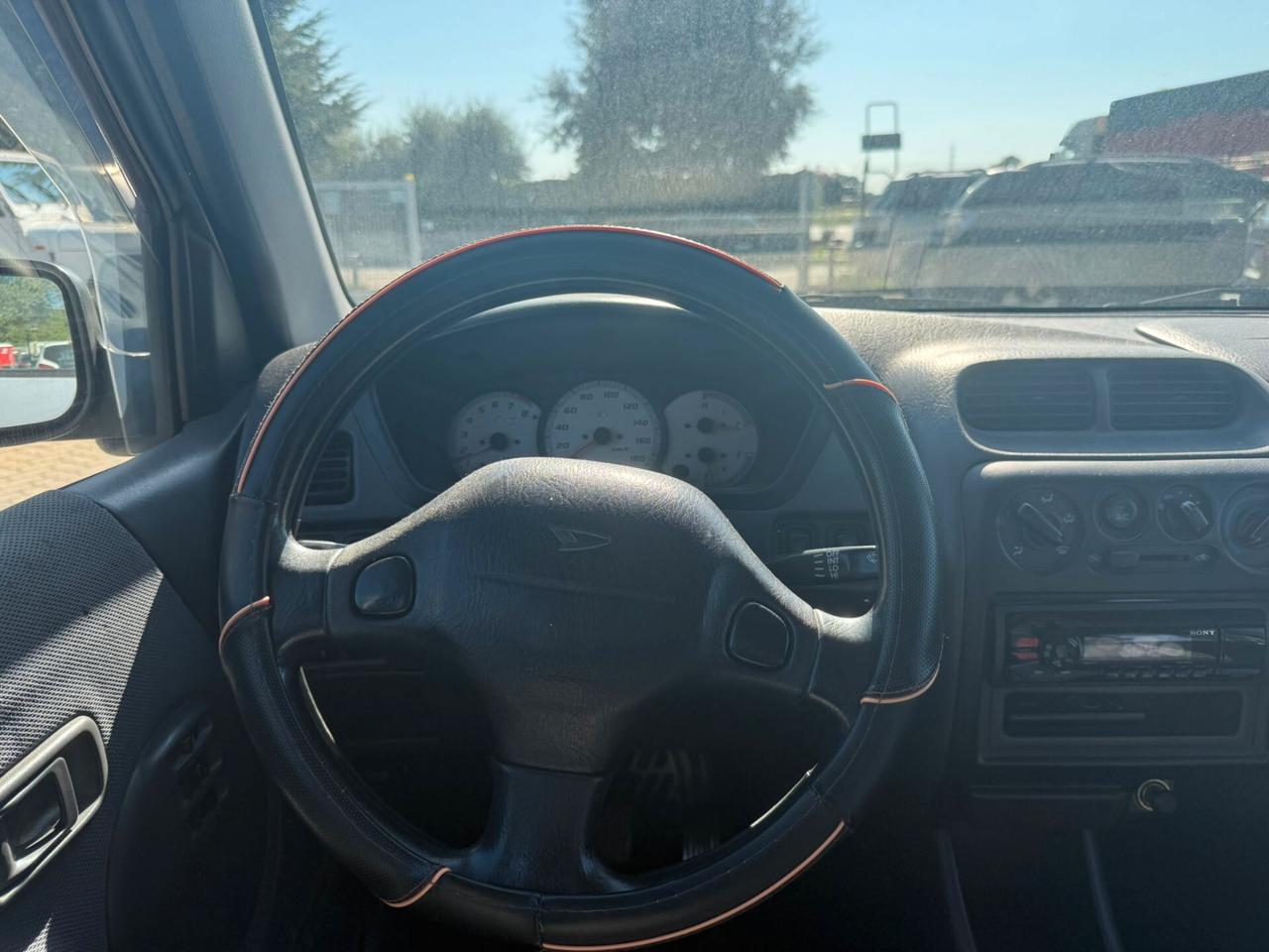 Daihatsu Terios 1.5 4WD B Easy Green Powered