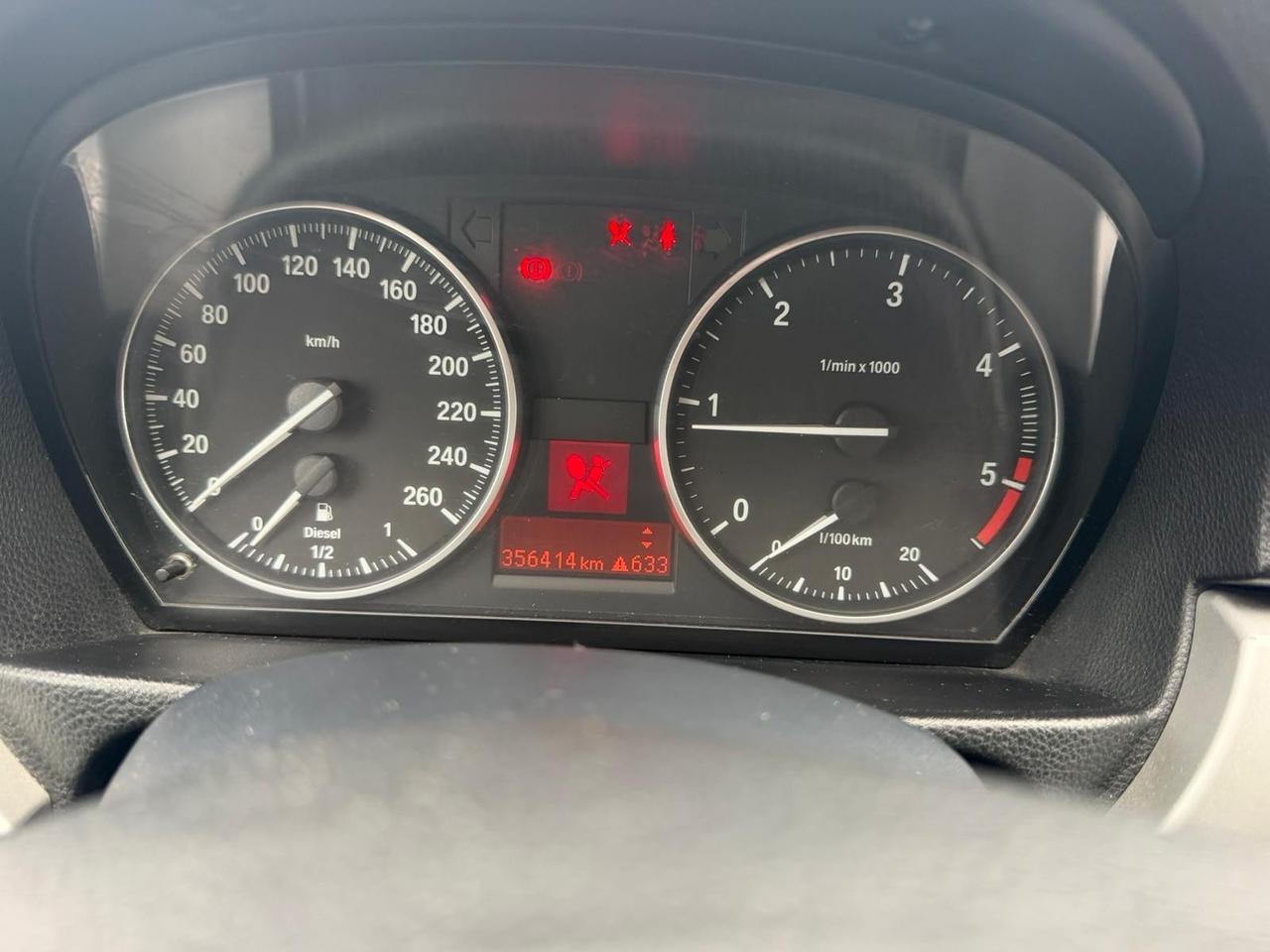 Bmw 320 320d cat Touring MSport