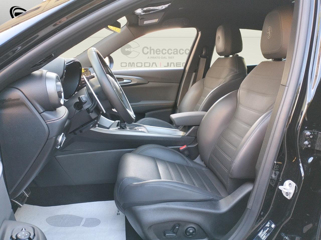 Alfa Romeo Tonale 1.5 hybrid Veloce 160cv tct7 * IVA ESPOSTA *