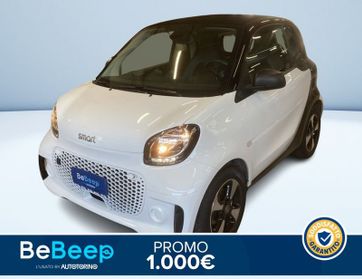 smart fortwo EQ PASSION 4,6KW