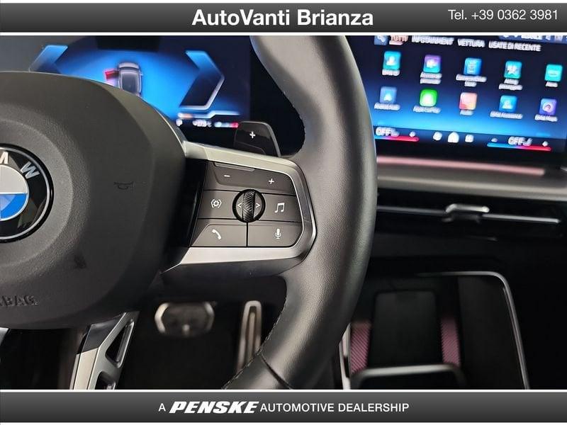 BMW Serie 2 Active Tourer 218d Active Tourer Msport