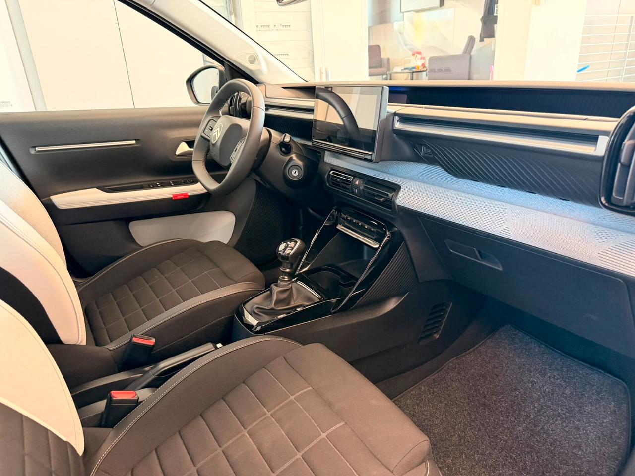 Citroen C3 PureTech 100 S&S Max