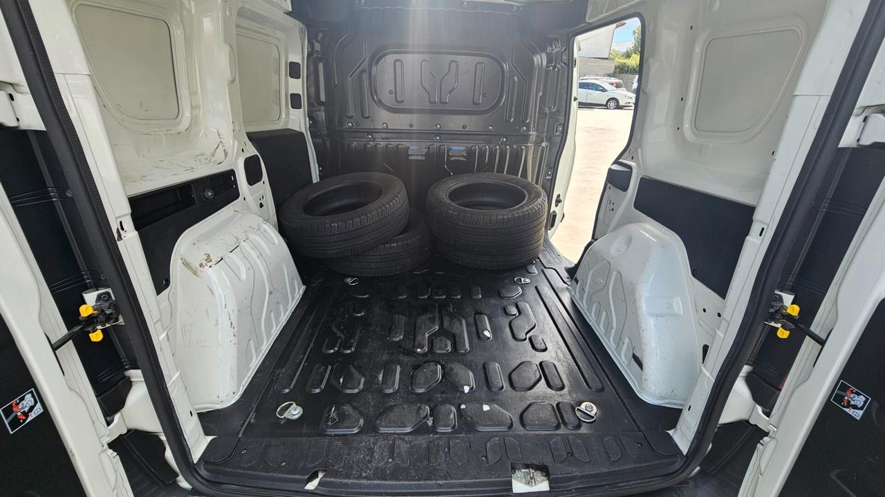 Fiat Doblo Doblò 1.6 MJT 16V 120CV Lounge