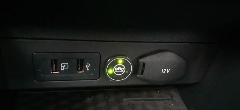 DR AUTOMOBILES dr 5.0 1.5 Bi-Fuel GPL 1°PROP-GARANZIA-KM CERTIFIC