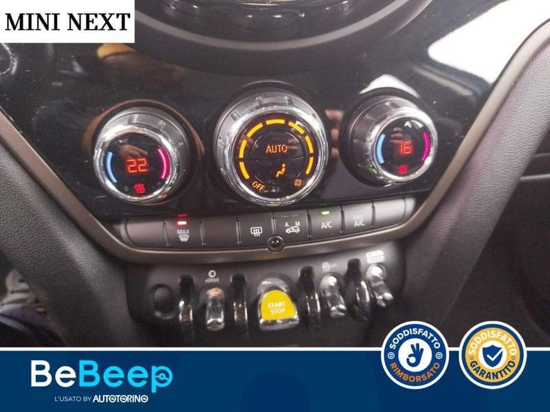 MINI Mini Countryman F60 MINI COUNTRYMAN 1.5 COOPER SE HYPE ALL4 AUTO
