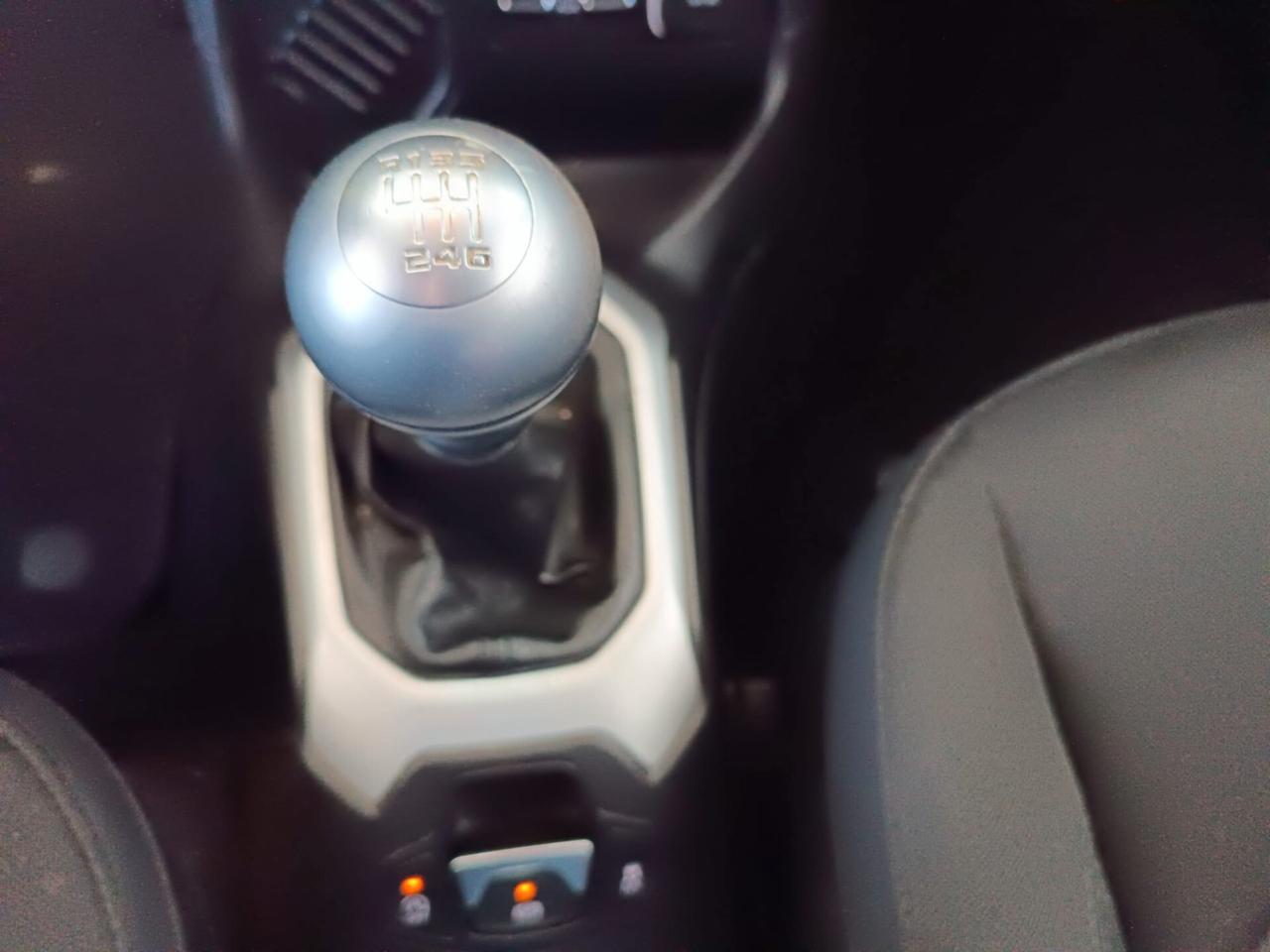 Jeep Renegade 1.4 MultiAir Limited