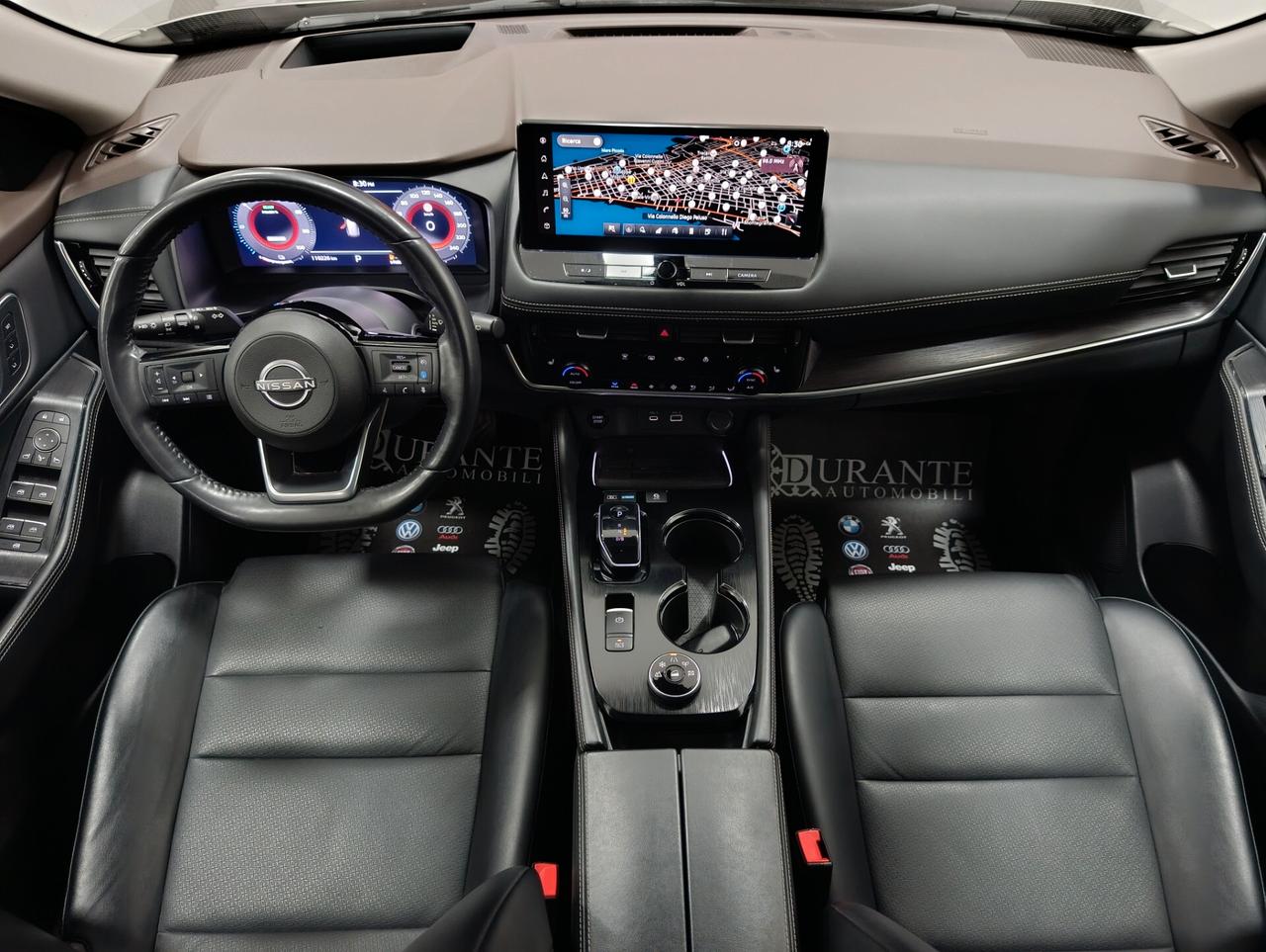 Nissan X-Trail e-Power e-4orce 4WD 5 posti Tekna