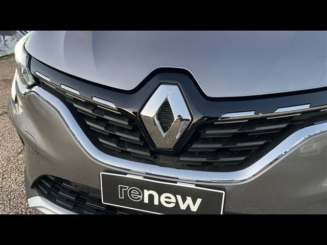 RENAULT Captur 1.0 TCe Techno