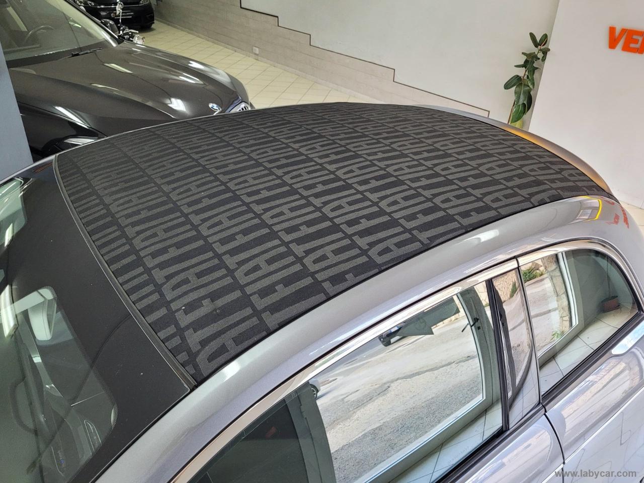 FIAT 500E La Prima Cabrio 42 kWh UNIPRO*CERT