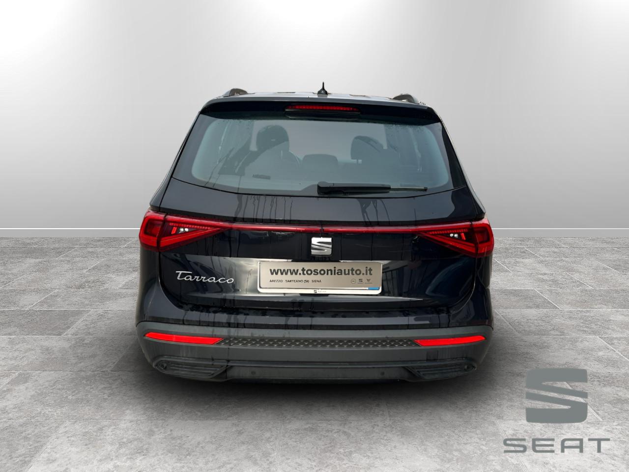 SEAT Tarraco 2.0 tdi Style 150cv dsg