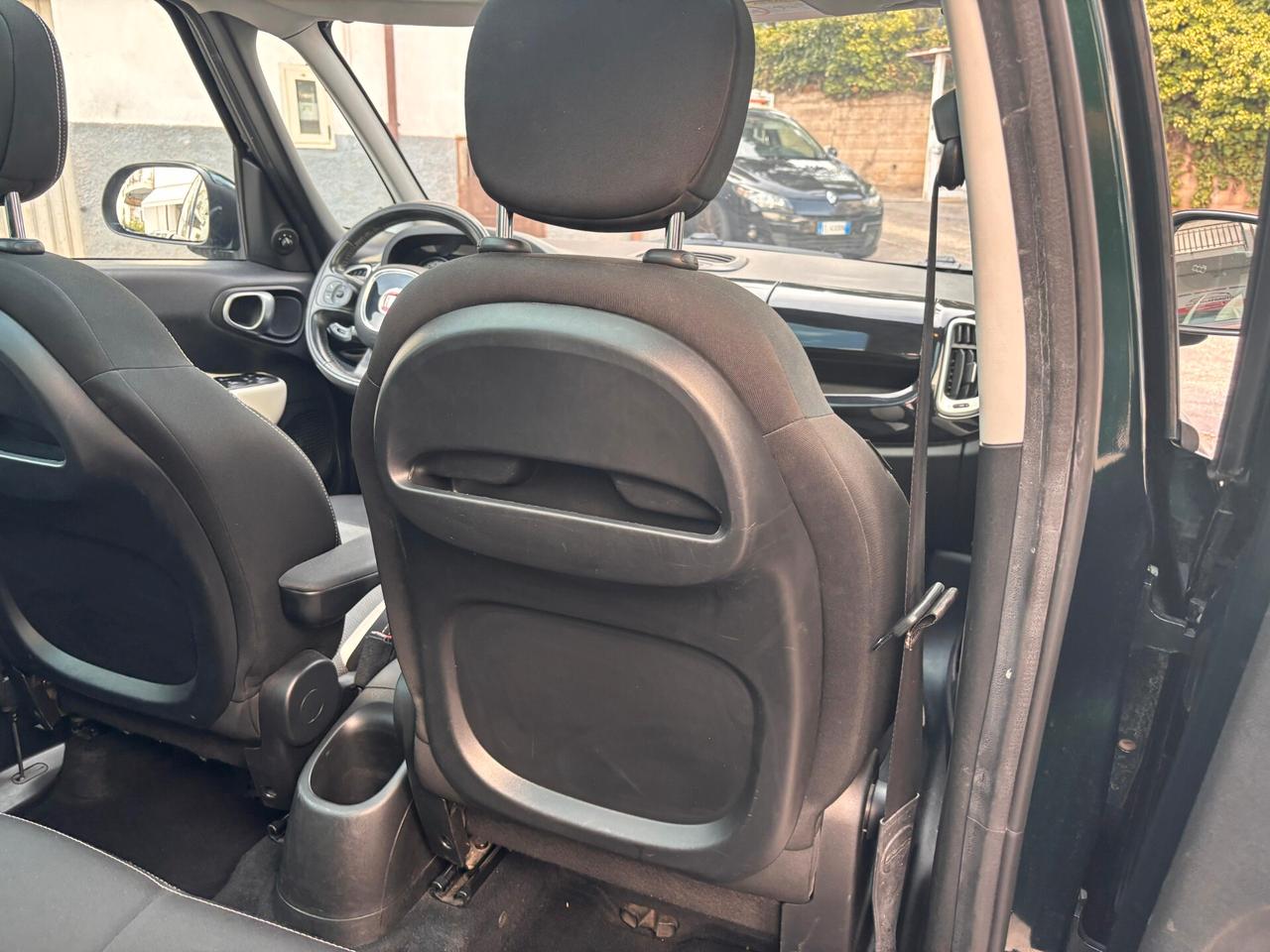 Fiat 500L 1.3 Multijet 95 CV Trekking