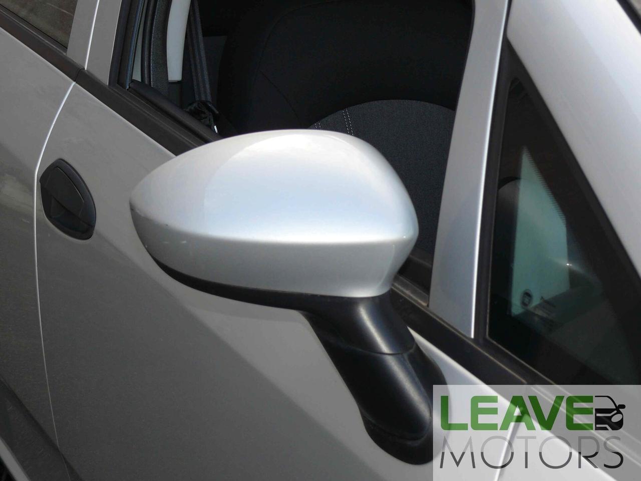 Fiat Punto 5 porte M1416