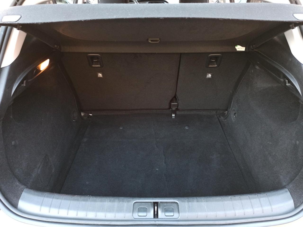 Fiat Tipo 1.4 95 cv 6m Benzina 5 Porte Lounge