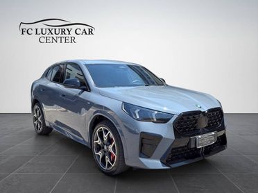 BMW X2 Sdrive 18d MSport Pro auto