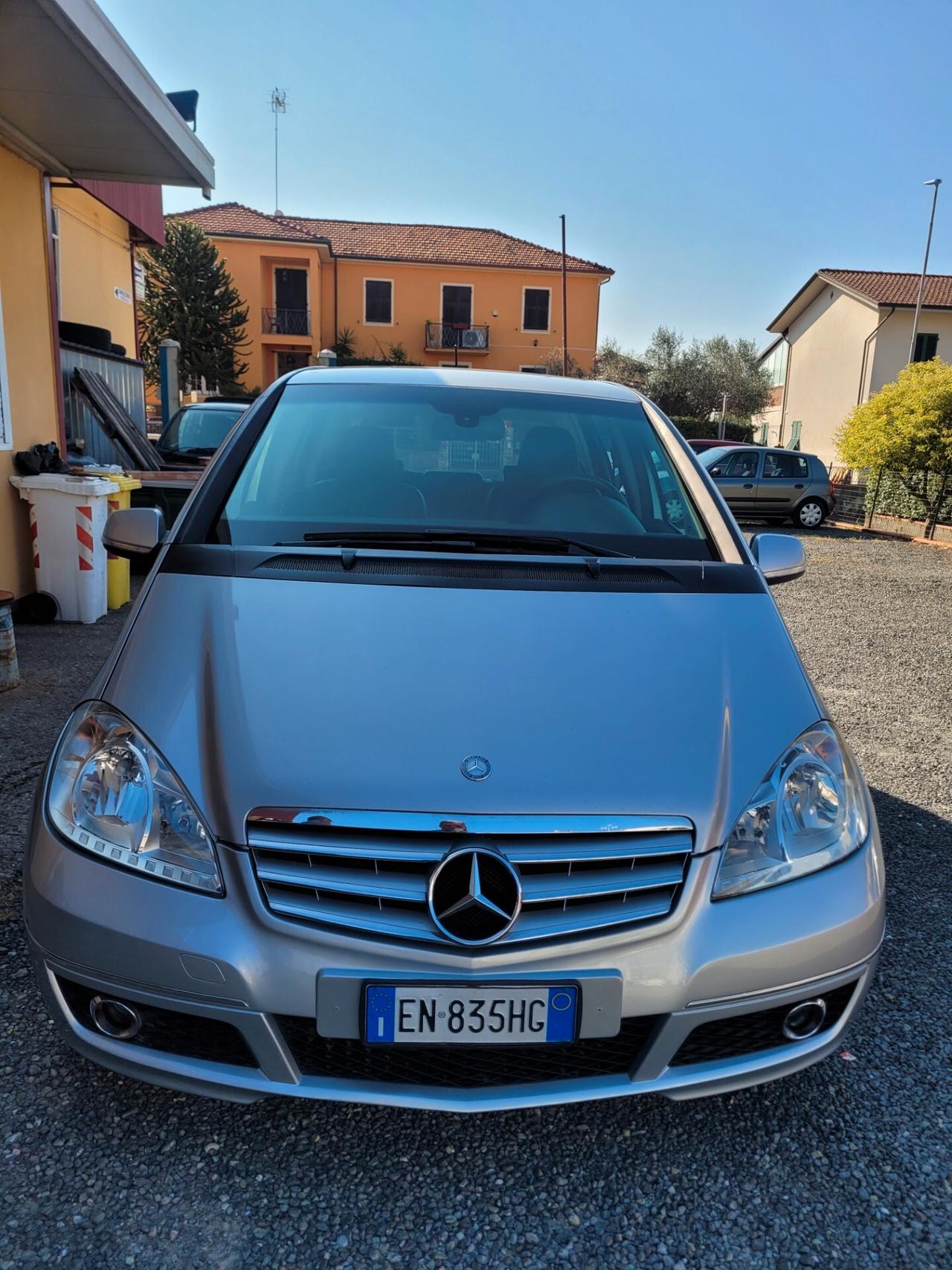 Mercedes-benz A 180 CDI MOTORE 37000 KM