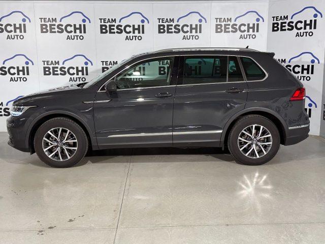 VOLKSWAGEN Tiguan 1.5 TSI 150 CV DSG ACT Life