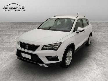 SEAT Ateca - Ateca 1.0 tsi Style