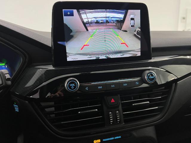 FORD Kuga 2.5 Plug In Hybrid 225 CV CVT 2WD ST-Line Km Zero