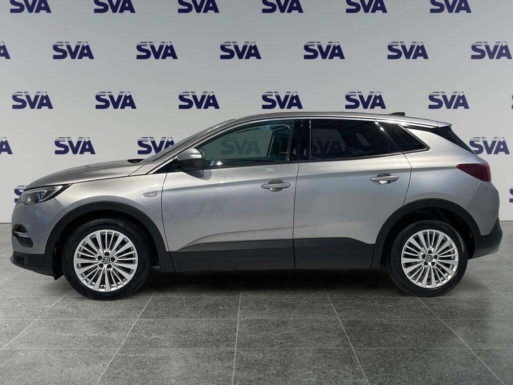 Opel Grandland X 2.0d ecotec 177 Autom. Innovation