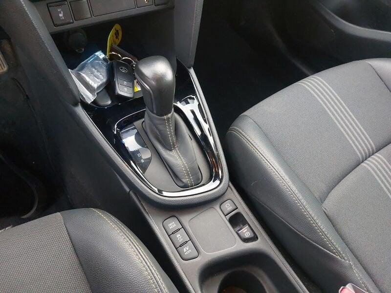 Toyota Yaris Cross Yaris Cross 1.5 Hybrid 5p. E-CVT Adventure VENDUTA
