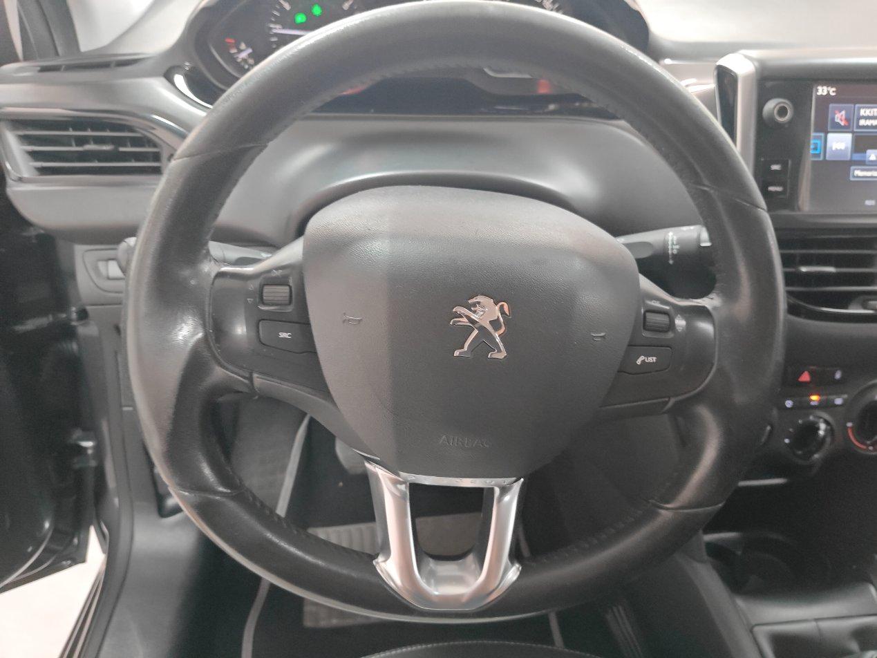Peugeot 208 5 Porte 208 5p 1.2 puretech Active 82cv
