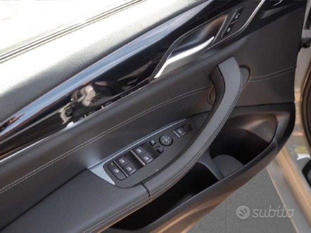 BMW X4 xDrive20d 48V Msport +20"+TETTO