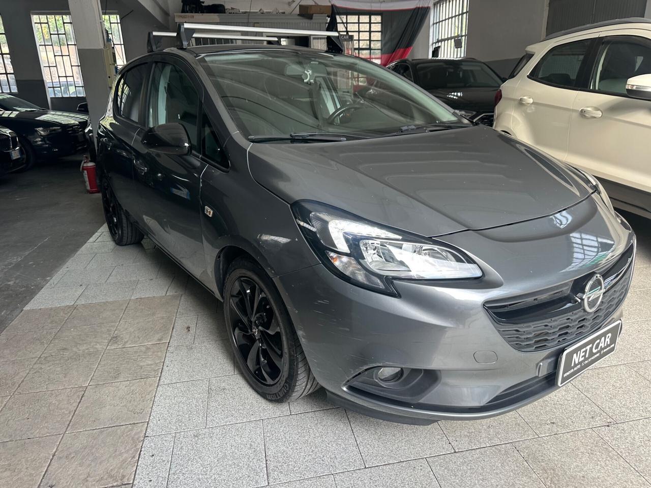 Opel Corsa 1.3 CDTI 5 porte b-Color