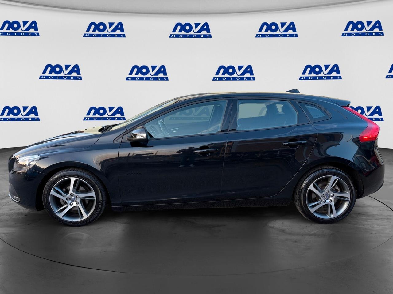 Volvo V40 D2 1.6 Kinetic