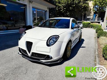 ALFA ROMEO MiTo 1.4 T 170 CV M.Air S&S QV Premium GARANZIA