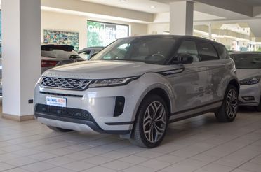 Land Rover Range Rover Evoque 2.0D I4-L.Flw 150 CV AWD Auto HSE