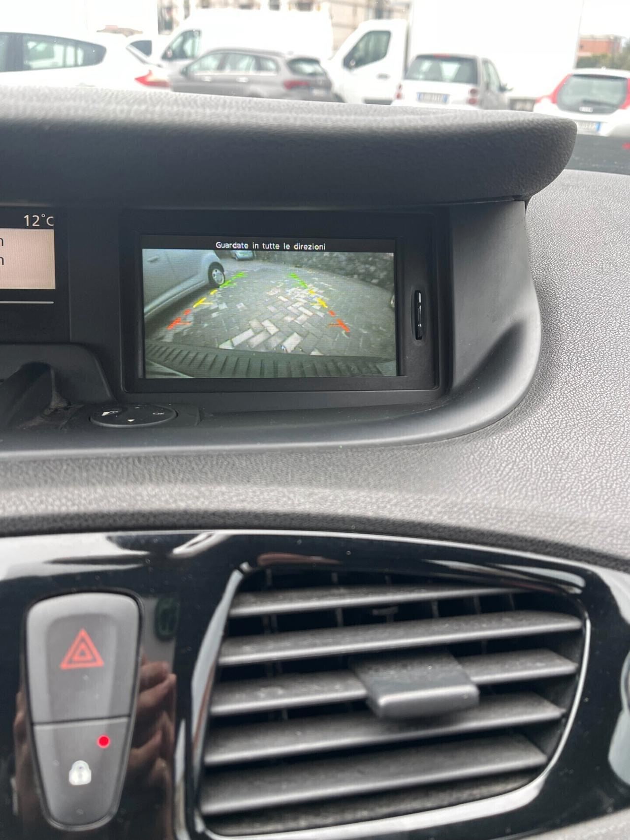 Renault Scénic X-Mod 1.6 dCi 130CV Luxe