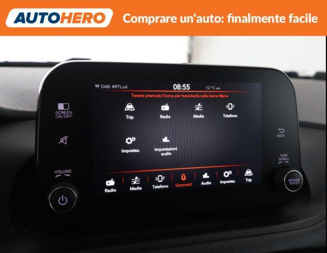 FIAT Tipo 1.3 Mjt S&S 5 porte Cross