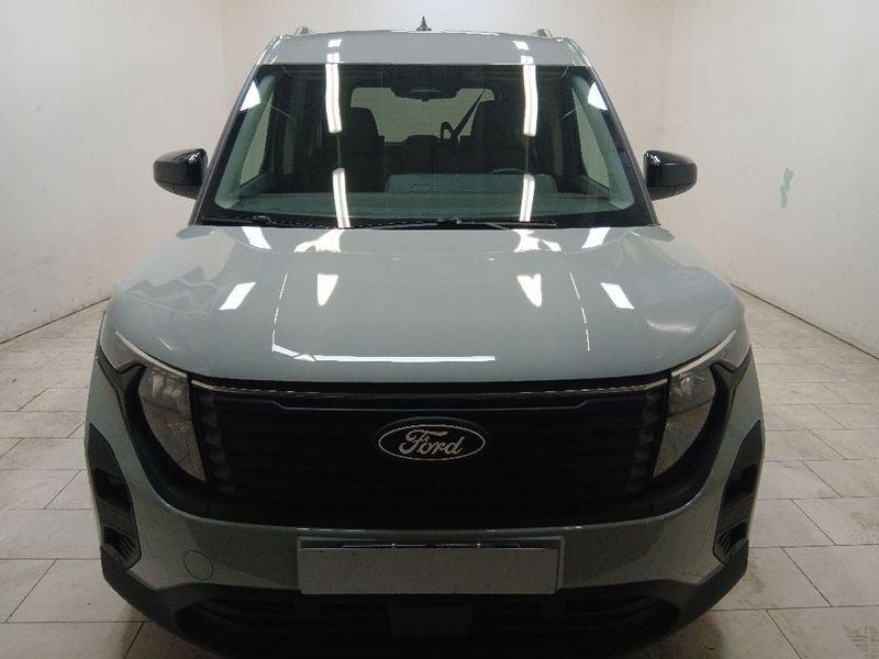 Ford Tourneo Courier II 1.0 ecoboost 125cv Titanium powershift