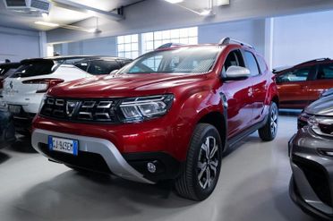 Dacia Duster 1.0 tce Prestige up SL DaciaPlus Gpl 4x2 100cv
