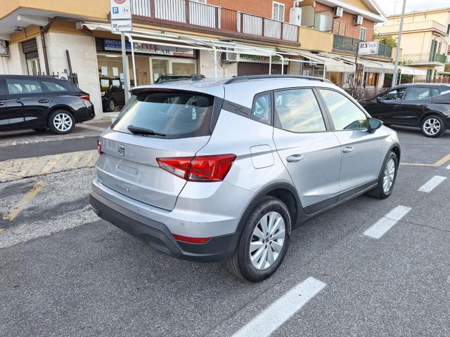 SEAT Arona 1.0 EcoTSI Style
