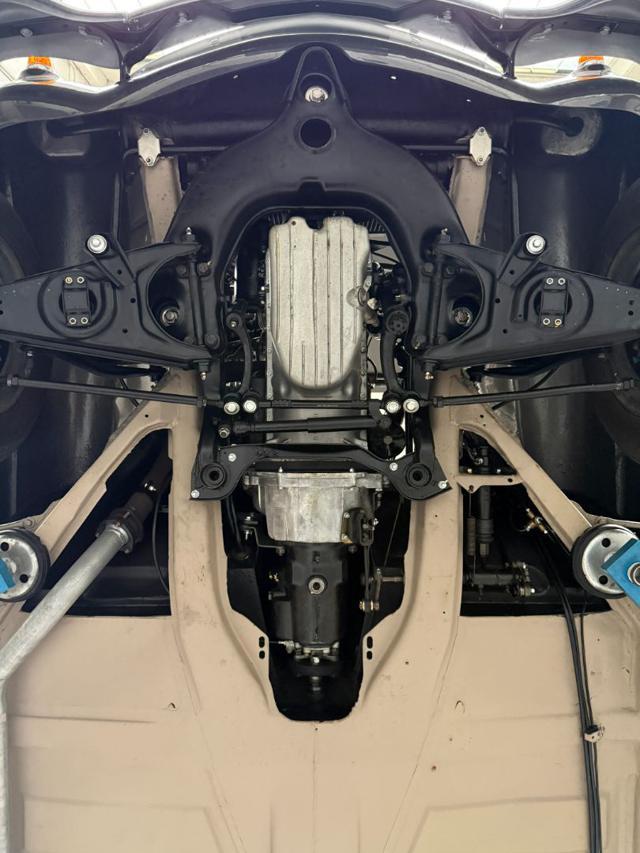 MERCEDES-BENZ 190 SL ROADSTER